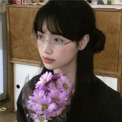 出墙花