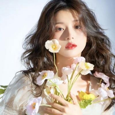 云后的太阳