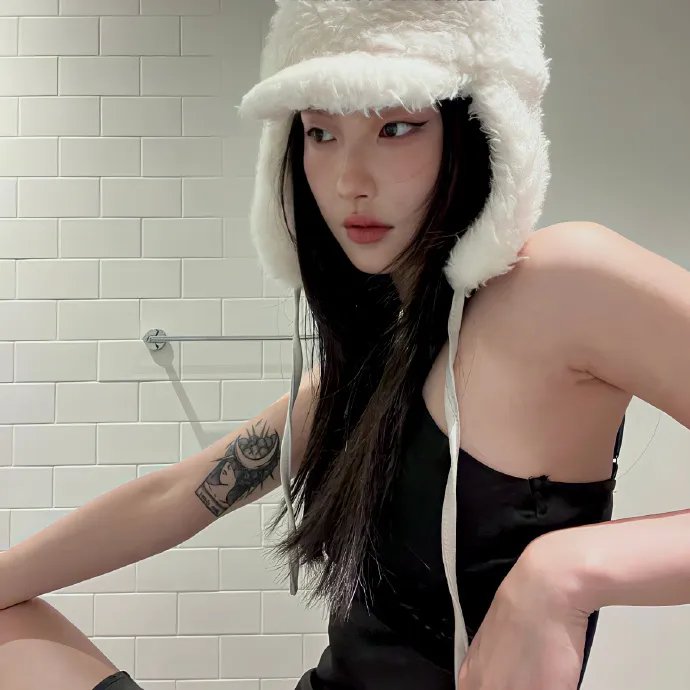 女人一部分